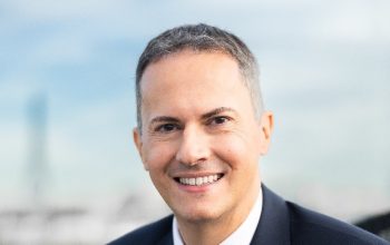 Laurent Lafferrère – Director General, France BioLead