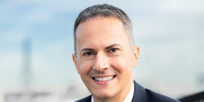 Laurent Lafferrère – Director General, France BioLead