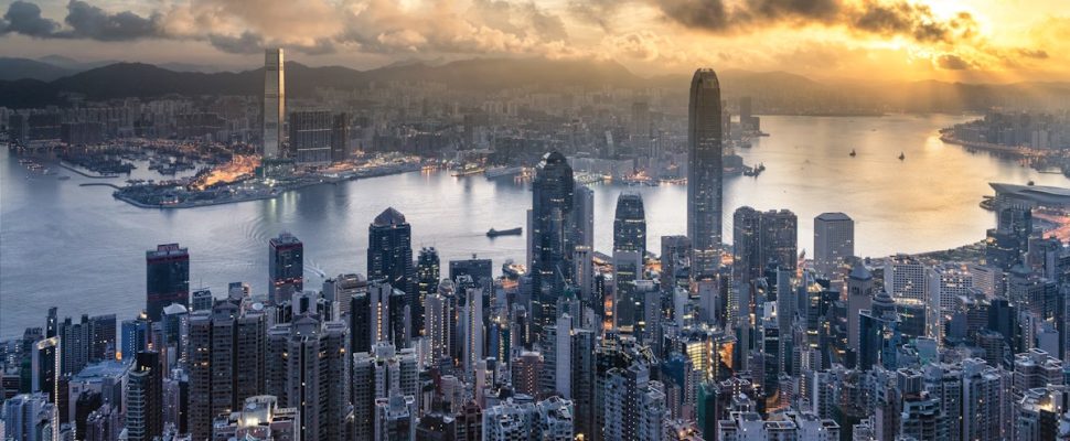 Hong Kong Biotech IPOs in 2025