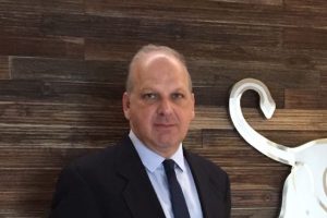 Haig Yeghiaian – General Manager, LEO Pharma Brazil