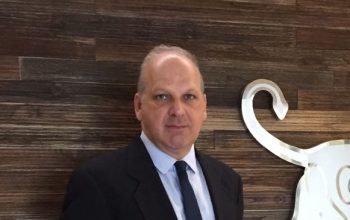 Haig Yeghiaian – General Manager, LEO Pharma Brazil