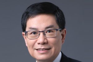 Kenneth Tsang – CEO, Gleneagles Hospital Hong Kong; Regional CEO, IHH Healthcare North Asia