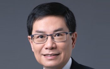 Kenneth Tsang – CEO, Gleneagles Hospital Hong Kong; Regional CEO, IHH Healthcare North Asia