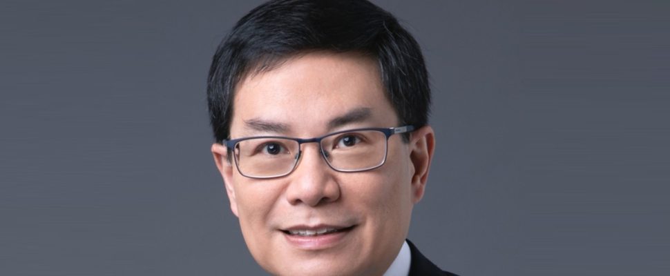 Kenneth Tsang – CEO, Gleneagles Hospital Hong Kong; Regional CEO, IHH Healthcare North Asia
