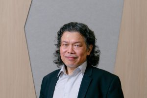 Jeng Her – Founder and CEO, AP Biosciences