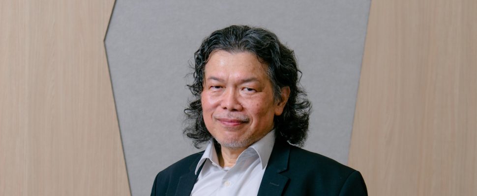 Jeng Her – Founder and CEO, AP Biosciences