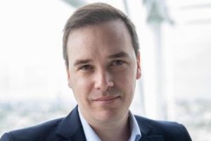 Matthieu Mendil – General Manager, Servier Brazil