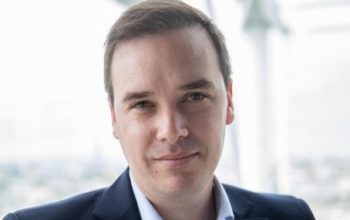 Matthieu Mendil – General Manager, Servier Brazil