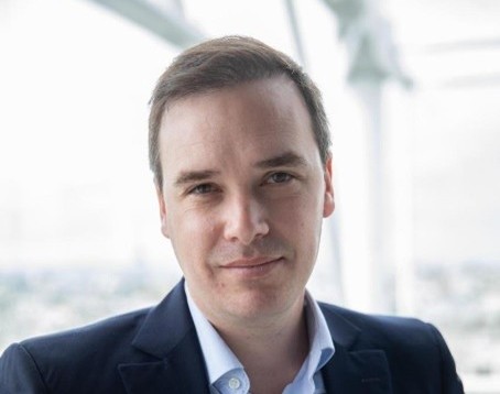 Matthieu Mendil – General Manager, Servier Brazil