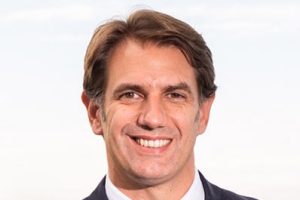 Gianclaudio Broggi – CEO, Megalabs