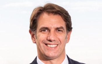 Gianclaudio Broggi – CEO, Megalabs