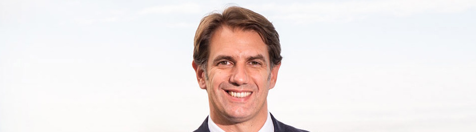 Gianclaudio Broggi – CEO, Megalabs
