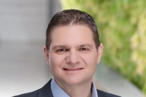 Michael Petroutsas – President and Head, Astellas Pharma US