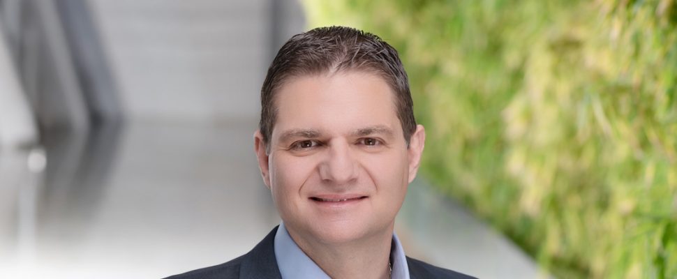 Michael Petroutsas – President and Head, Astellas Pharma US