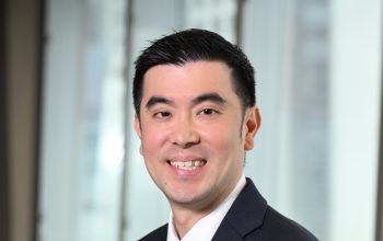 Nicholas Teo – General Manager, GSK Hong Kong & Macau