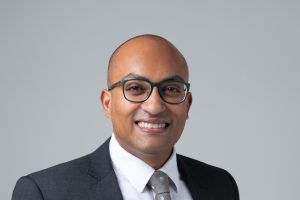 Anirvan Dutt Chaudhuri – General Manager, Novo Nordisk Hong Kong