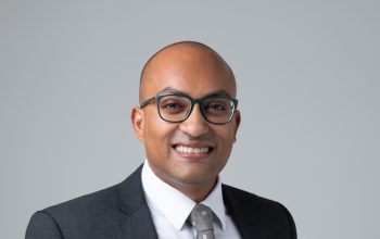 Anirvan Dutt Chaudhuri – General Manager, Novo Nordisk Hong Kong