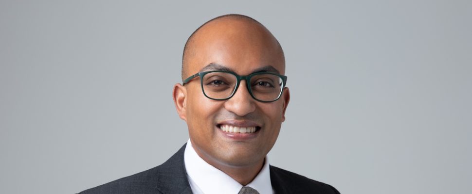 Anirvan Dutt Chaudhuri – General Manager, Novo Nordisk Hong Kong