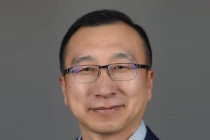 Andy Liu – Managing Director China, Novotech