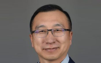 Andy Liu – Managing Director China, Novotech