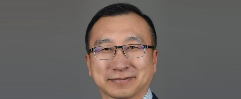 Andy Liu – Managing Director China, Novotech