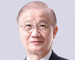 Pan Chyr Yang – National Taiwan University, Academia Sinica