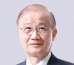 Pan Chyr Yang – National Taiwan University, Academia Sinica