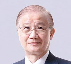 Pan Chyr Yang – National Taiwan University, Academia Sinica