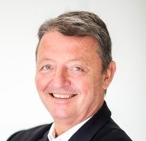 Philippe Lamoureux & Marc Honoré – President & Director, Institut de Formation des Industries de Santé