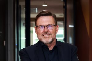 Rolf Hoenger – Area Head LATAM, Roche