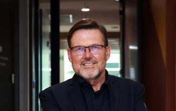 Rolf Hoenger – Area Head LATAM, Roche