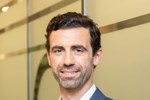 Tiago Bartolomeu – General Manager, EG Labo – STADA Group