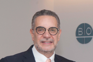 Roberto Alvarenga – VP LATAM, Biotronik