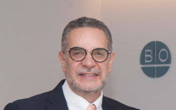 Roberto Alvarenga – VP LATAM, Biotronik