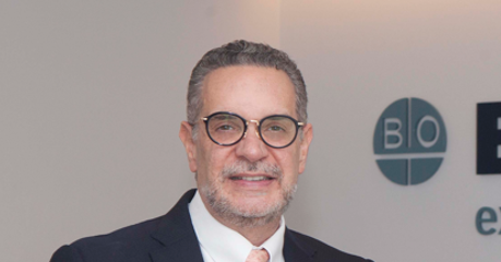 Roberto Alvarenga – VP LATAM, Biotronik