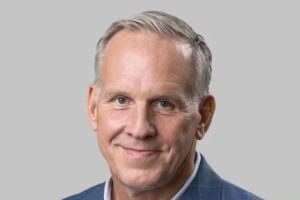 Duane Barnes – President North America, Sobi