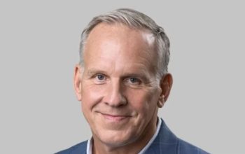 Duane Barnes – President North America, Sobi