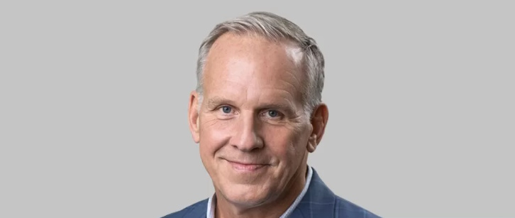 Duane Barnes – President North America, Sobi