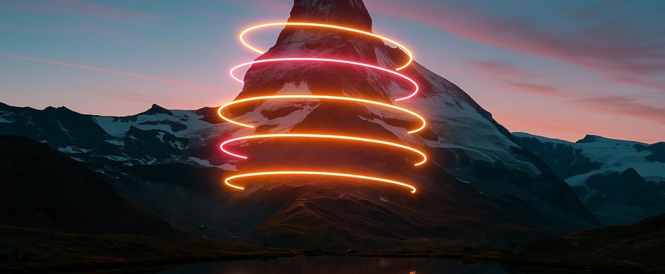 Switzerland: Next-Gen Pharma Logistics