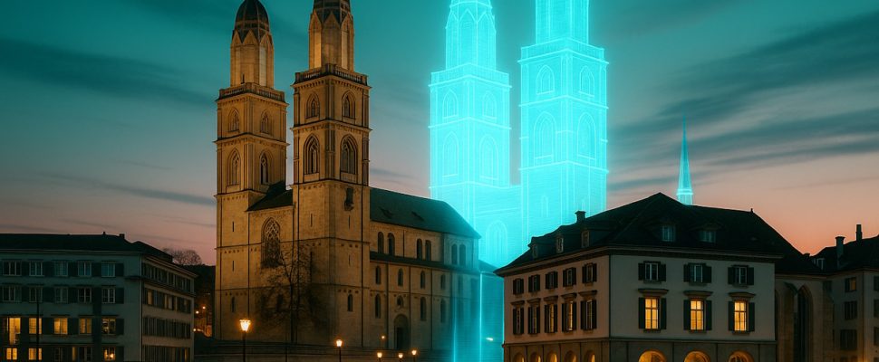 The Enduring Appeal of Swiss Manufacturing