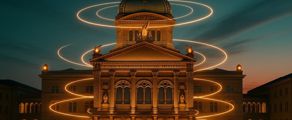 A Wake Up Call on Trade for Switzerland