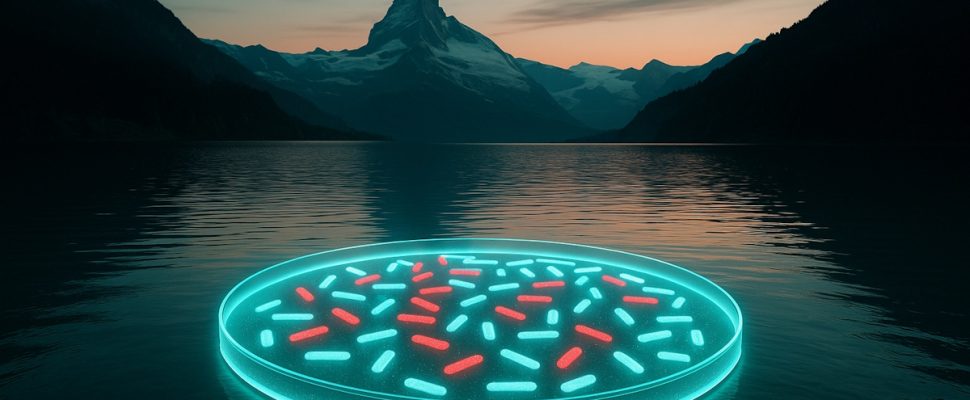 Switzerland: Turning the Tide on AMR?