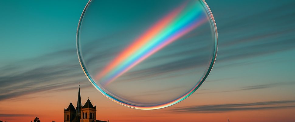 Eyes on the Prize in a Booming Ophthalmology Market