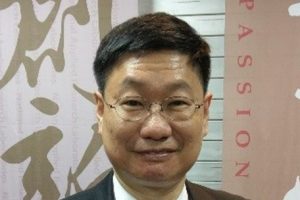 Wallace Lin – Secretary-General, Taiwan Bio