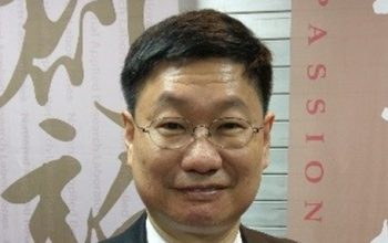 Wallace Lin – Secretary-General, Taiwan Bio