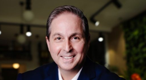 Alexandre Gibim – Vice President Latin America, AstraZeneca