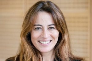 Aurélie-Anne Chausse – Président-General Manager France & Benelux, Kyowa Kirin