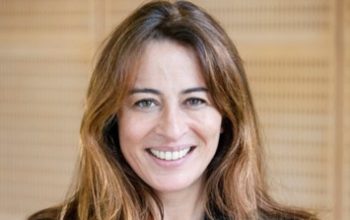 Aurélie-Anne Chausse – Président-General Manager France & Benelux, Kyowa Kirin