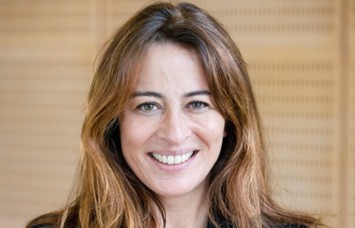 Aurélie-Anne Chausse – Président-General Manager France & Benelux, Kyowa Kirin