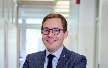 Damien Parisien – CEO, Benta Lyon